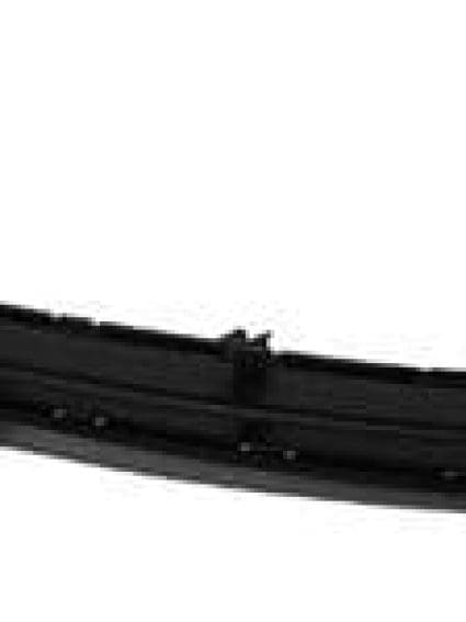 gm1041109 Front Bumper Cover Grille