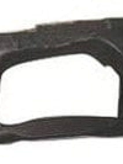 GM1041119C Body Panel Header Headlight Mounting