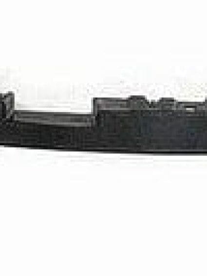 gm1041120c Front Bumper Cover Support