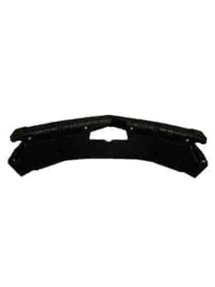 gm1041121c Front Bumper Cover Support