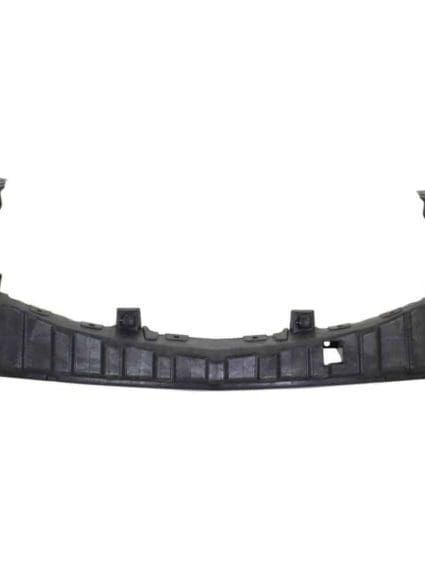 gm1041122c Front Bumper Cover Support