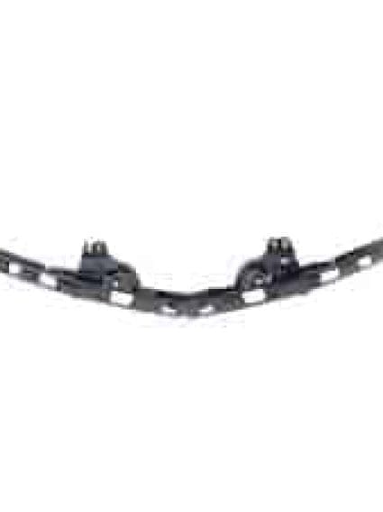 gm1041135c Front Center Bumper Cover Support