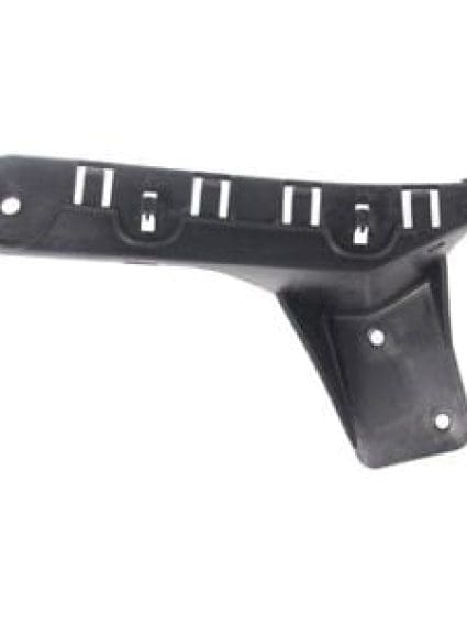 GM1042112 Front Bumper Bracket Cover Support Driver Side