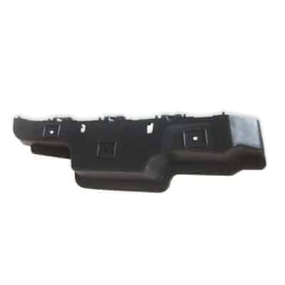 GM1042113 Front Bumper Bracket Cover Support Driver Side