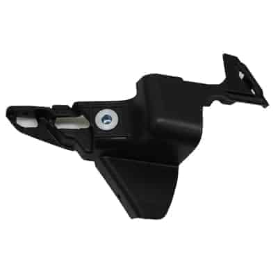 GM1042115 Front Bumper Bracket Cover Support Driver Side