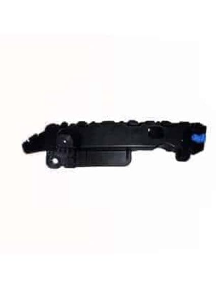 gm1042118 Driver Side Front Bumper Cover Locating Guide