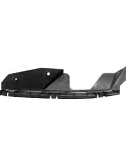 GM1042123 Front Light Headlight Bracket Support