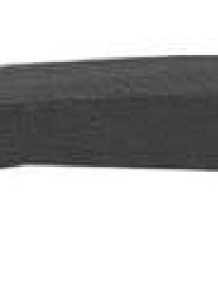 gm1043106 Passenger Side Front Bumper Cover Support