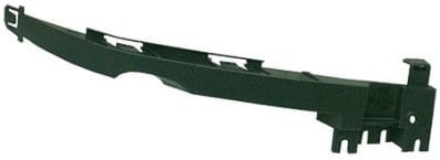 GM1043110 Front Bumper Bracket Cover Support Passenger Side