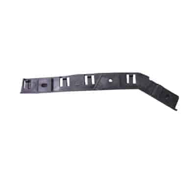 GM1043117 Front Bumper Bracket Cover Support Passenger Side