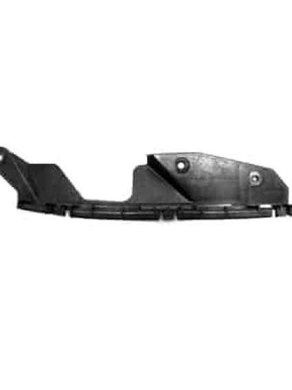 GM1043123 Front Light Headlight Bracket Support