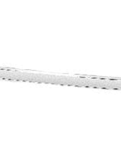 gm1044112 Front Lower Bumper Cover Molding