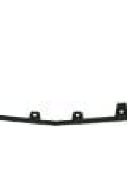 gm1044113 Front Lower Bumper Cover Molding