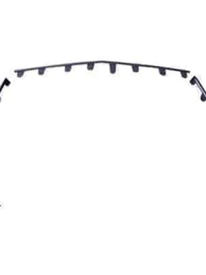 gm1044116 Front Lower Bumper Cover Molding