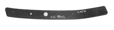 GM1065112 Front Bumper Bracket Driver Side/Passenger Side