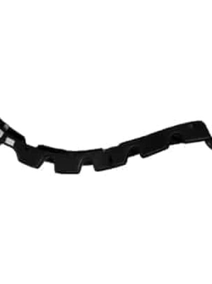 GM1066172 Front Bumper Bracket Cover Driver Side