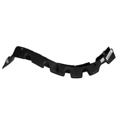 GM1067173 Front Bumper Bracket Cover Passenger Side