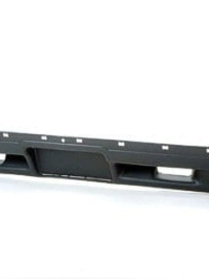 GM1092165C Front Bumper Valance Deflector