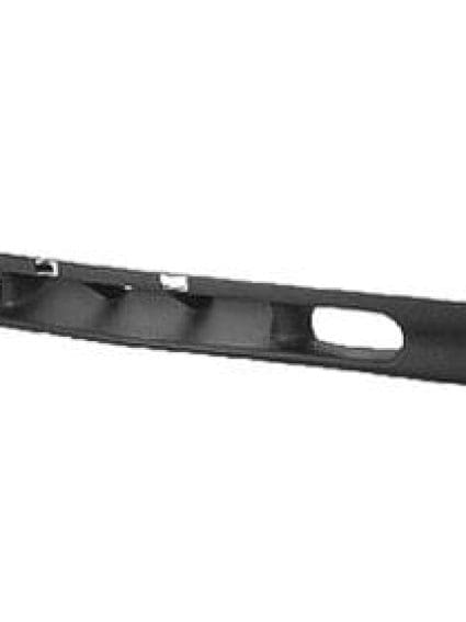 GM1092166 Front Bumper Valance Deflector