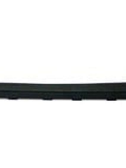 GM1092178C Front Bumper Valance Deflector