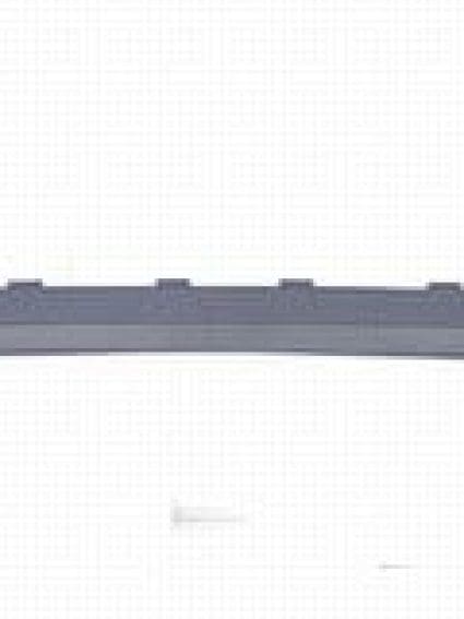 GM1092179 Front Bumper Valance Deflector