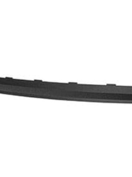 GM1092183C Front Bumper Valance Deflector