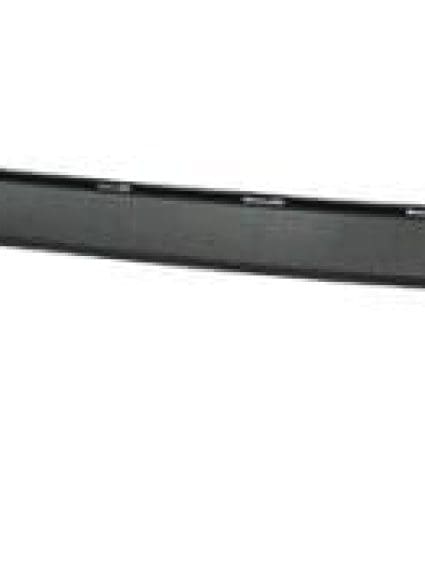 GM1092184 Front Bumper Valance Deflector