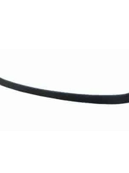 GM1092189C Front Bumper Valance Deflector