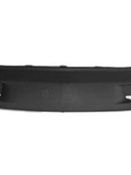 GM1092197C Front Bumper Valance Deflector