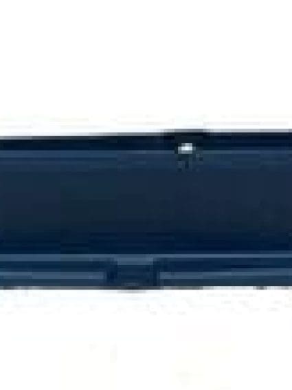 GM1092207 Front Bumper Valance Deflector