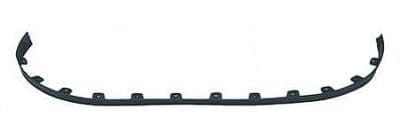 GM1092217 Front Bumper Valance Deflector