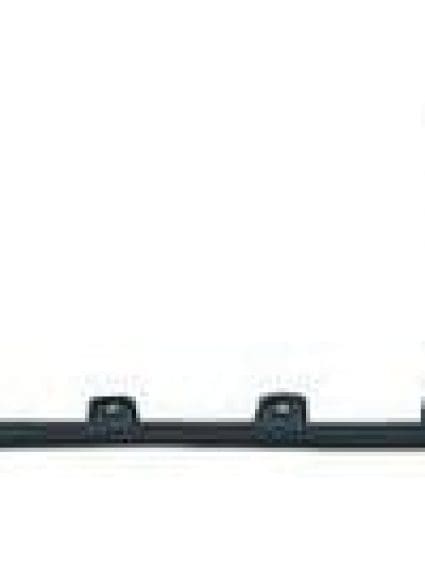 GM1092217 Front Bumper Valance Deflector