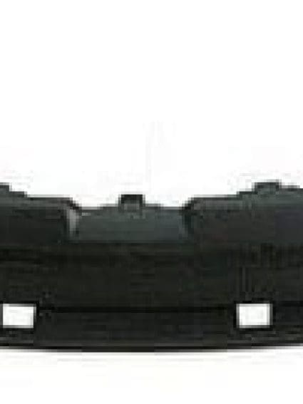 GM1092219C Front Bumper Valance Deflector