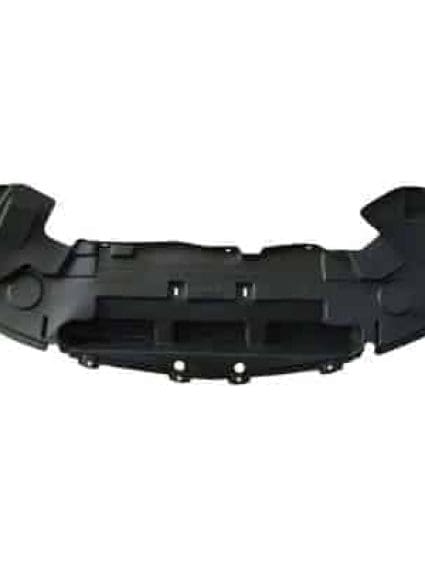 GM1092223 Front Bumper Valance Deflector