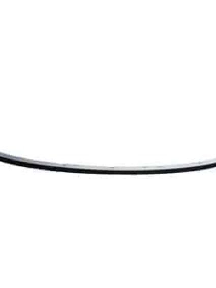 GM1092225 Front Bumper Valance Deflector