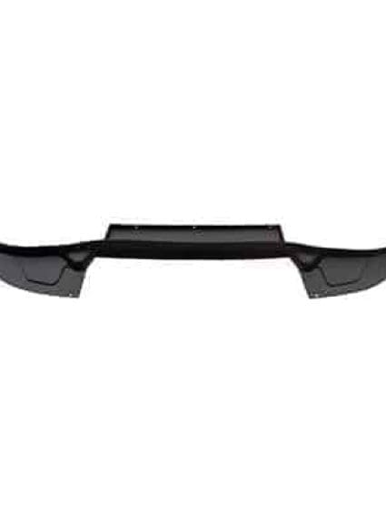 GM1092227 Front Bumper Valance Deflector