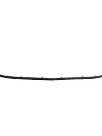 GM1092228 Front Bumper Valance Deflector