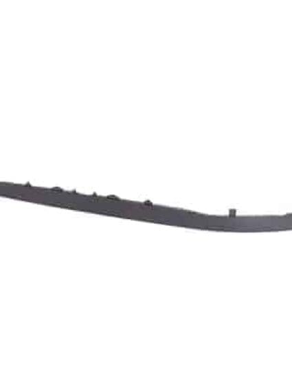 GM1092230 Front Bumper Valance Deflector