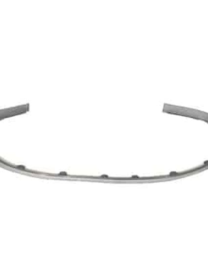 GM1092233 Front Bumper Valance Deflector