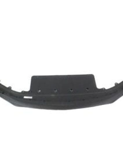 GM1092248 Front Bumper Valance Deflector