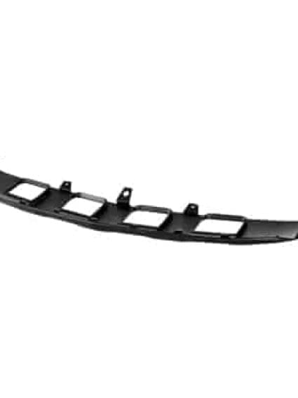 GM1094112C Front Bumper Skid Plate