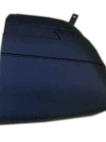 GM1104150 Rear Bumper End