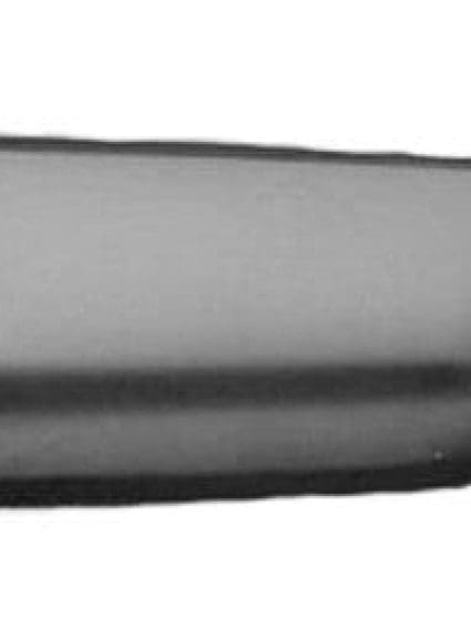 GM1104140 Rear Bumper Extension