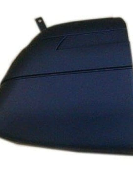 GM1105150 Rear Bumper End
