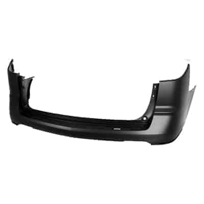 GM1114104C Rear Bumper Cover