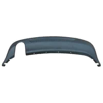 GM1115107 Rear Bumper Cover