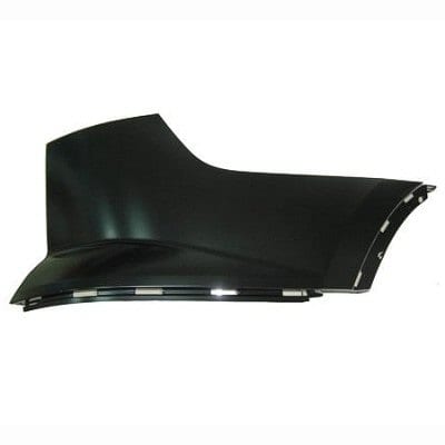 GM1117101C Rear Bumper Cover End
