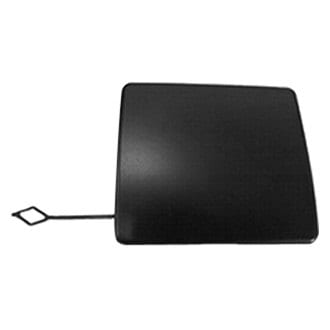 GM1129111 Rear Bumper Cover