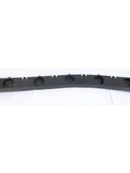 GM1133100 Rear Bumper Cover Bracket Stiffener Support