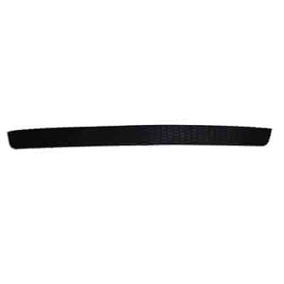 GM1136101 Rear Bumper Cover Grille